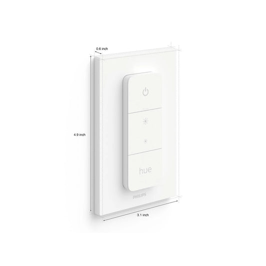 Philips Hue Dimmer Switch