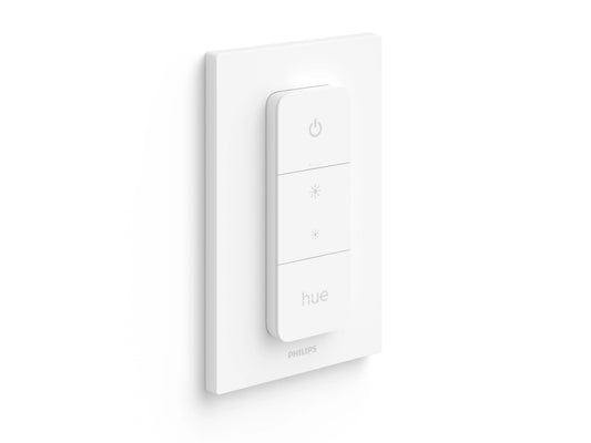 Philips Hue Dimmer Switch