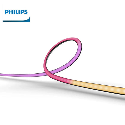Philips Hue Play Gradient Lightstrip for 65"to 75" TV