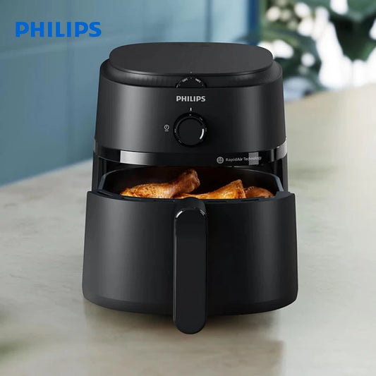 Philips 4.2L Airfryer 1000 Series NA120/09