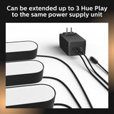 Philips Hue Play Light Bar Duo Pack/Extension Pack