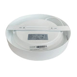 Philips Essential LED SmartBright Surface Mount Downlight 18W 3000K