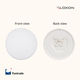Gloxon 480mm Glide & Glow LED Ceiling Light CL110 E