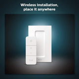 Philips Hue Dimmer Switch