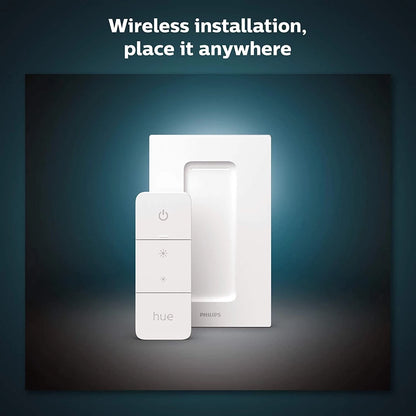 Philips Hue Dimmer Switch