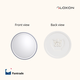 Gloxon 415mm Slide Lux LED Ceiling Light CL400 ER
