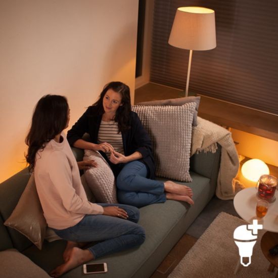 Philips Hue Bridge