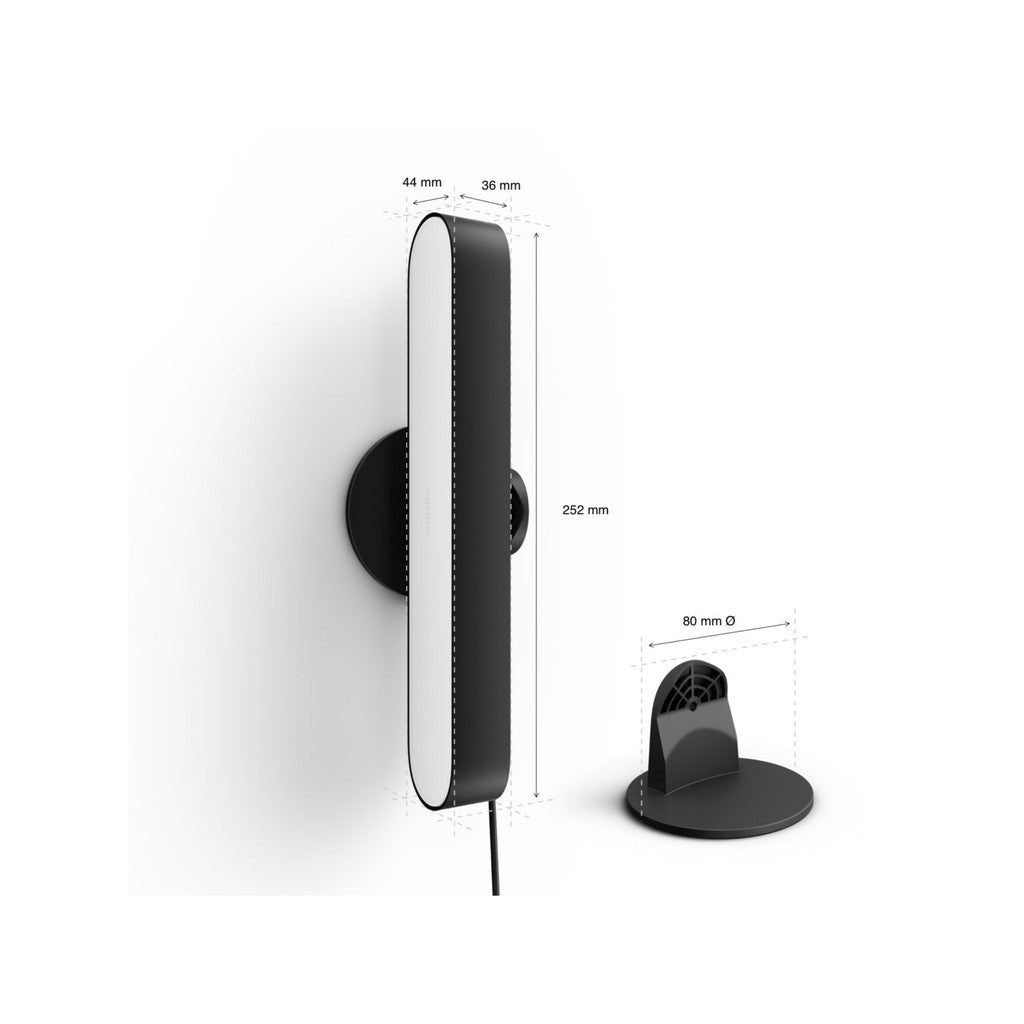 Philips Hue Play Light Bar Duo Pack/Extension Pack