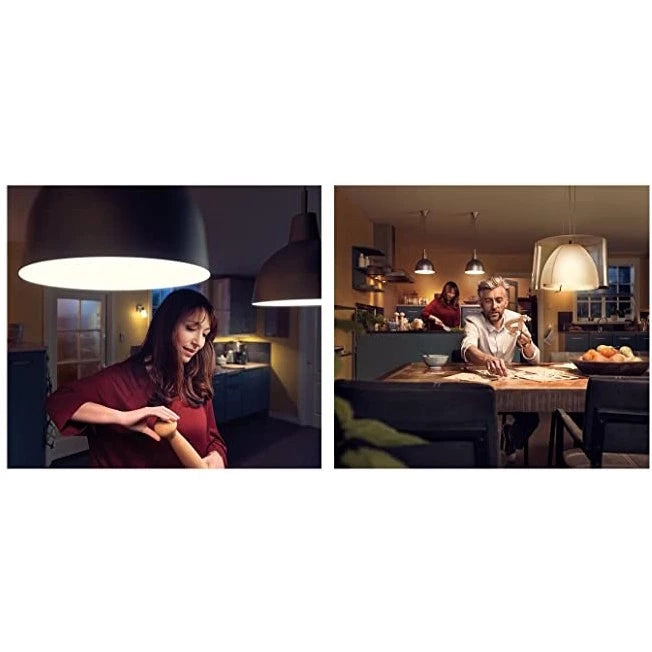 Philips LED Globe E27 7W/10W 2700K/6500K