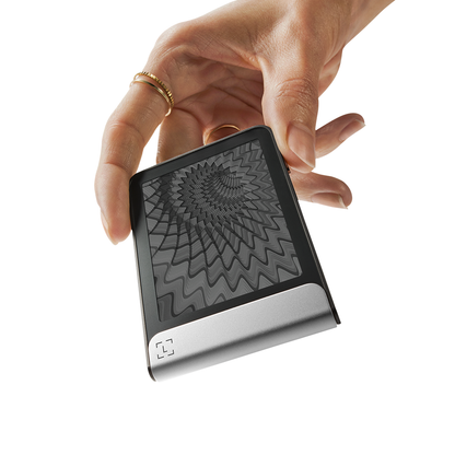 Ledger Flex™ Signer Hardware Wallet with Recovery key