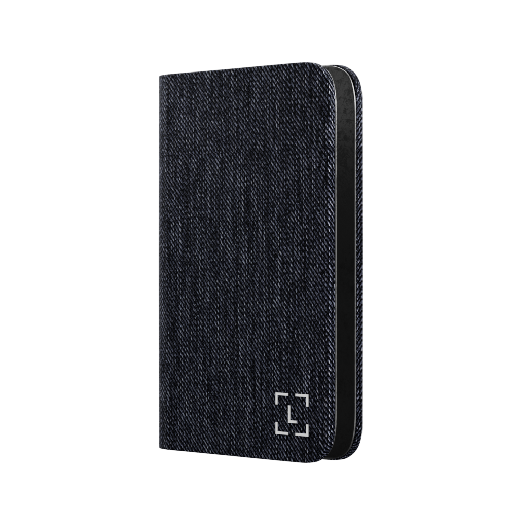 Ledger Stax Magnet Shell