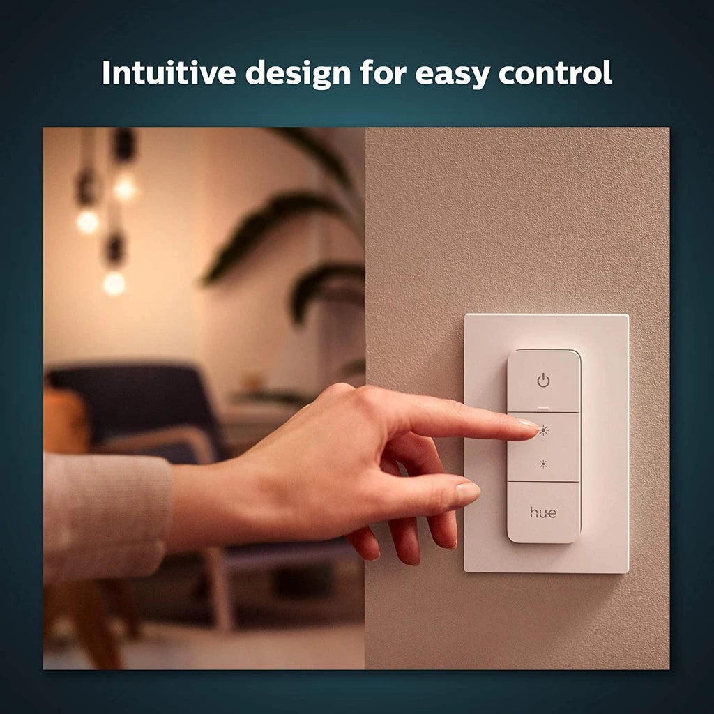 Philips Hue Dimmer Switch