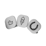 Ledger Nano 第五代徽章