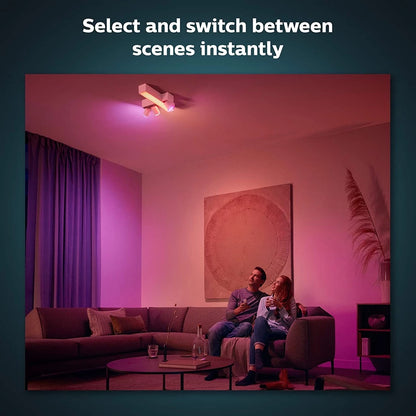 Philips Hue Dimmer Switch