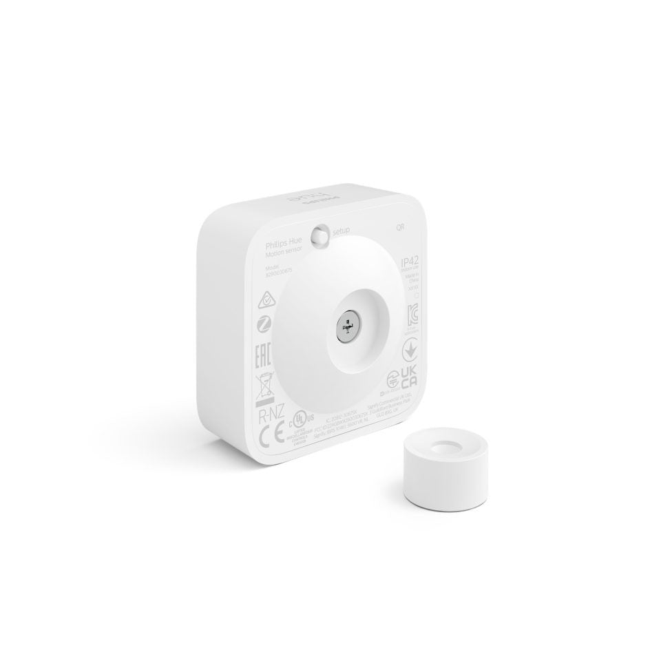 Philips Hue Motion Sensor / Outdoor Motion Sensor