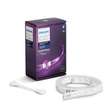 Philips Hue Lightstrip Plus V4 APR 2m base kit and 1m Extension