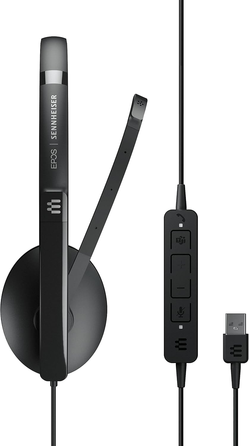 EPOS Sennheiser Adapt 160T USB-A II