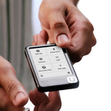 Ledger Nano Gen5 Crypto Hardware Wallet