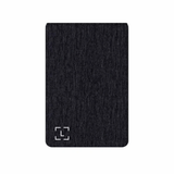 账本柔性磁吸对开保护套