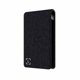 账本柔性磁吸对开保护套