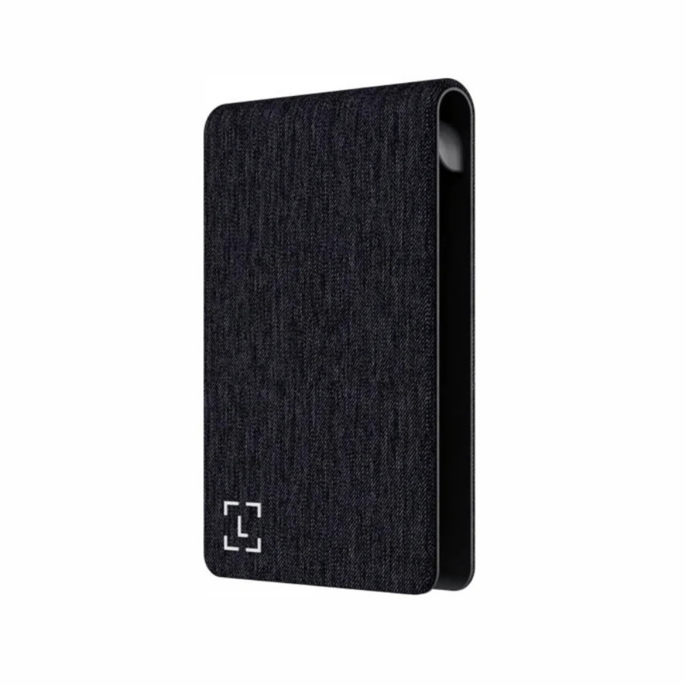 账本柔性磁吸对开保护套