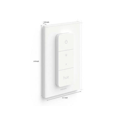 Philips Hue Dimmer Switch