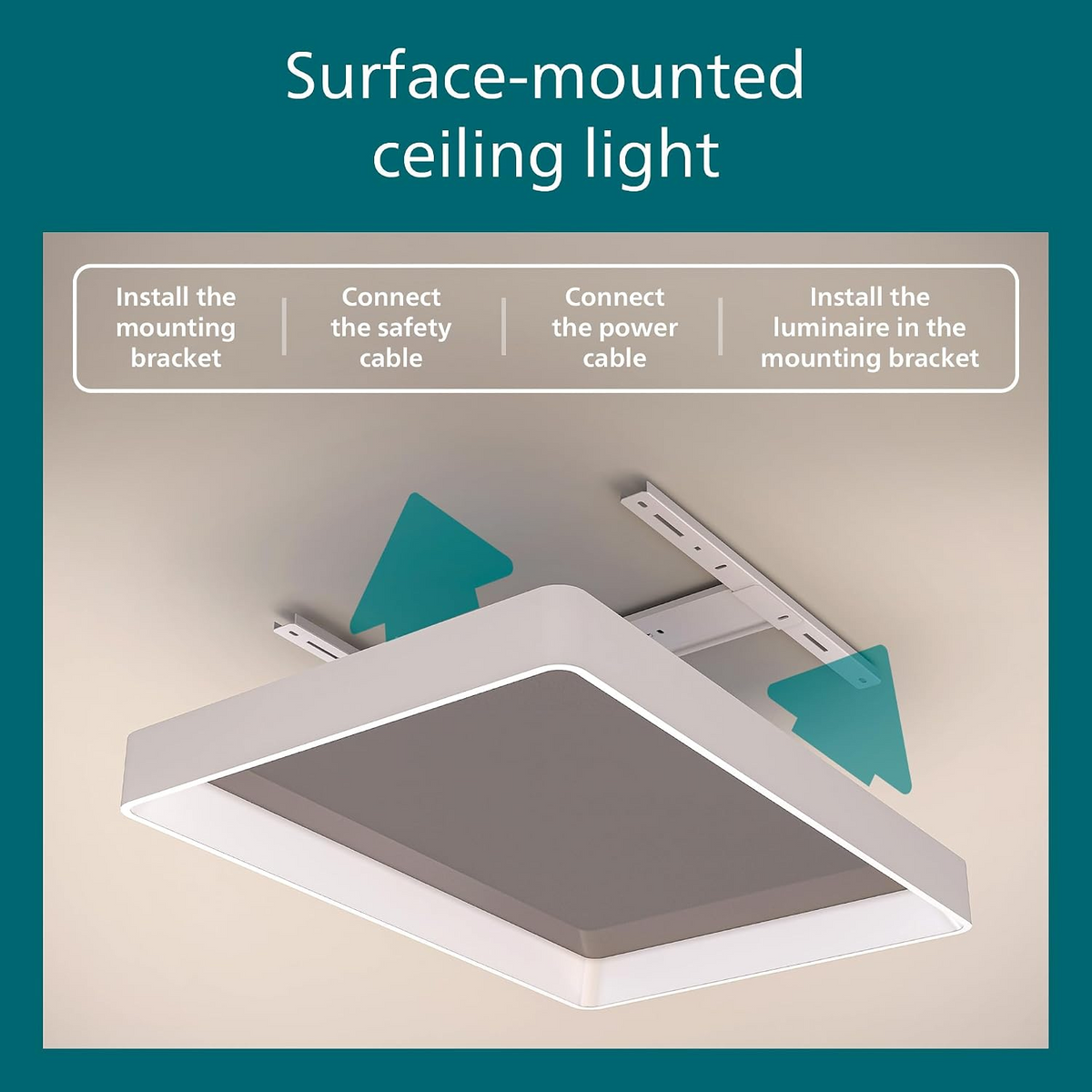 Philips Skylight VitaUp