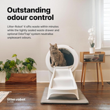 Litter-Robot 4 Ramp