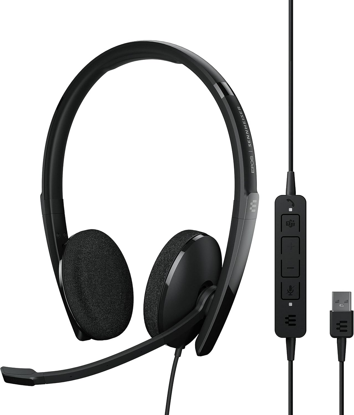 EPOS Sennheiser Adapt 160T USB-A II