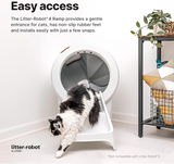 Litter-Robot 4 Ramp