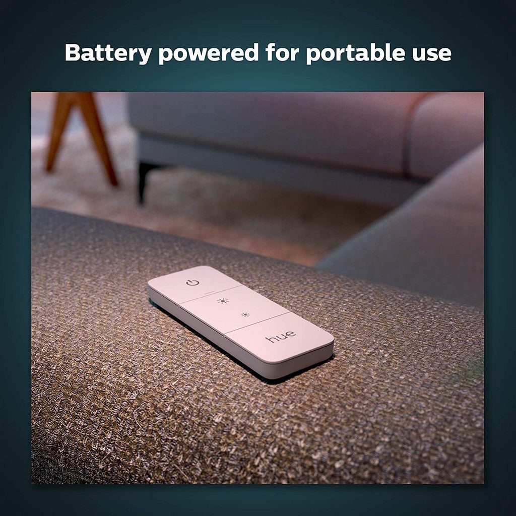 Philips Hue Dimmer Switch