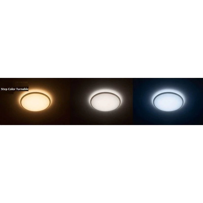 飞利浦WAWEL可调光LED吸顶灯 2700K至6500K