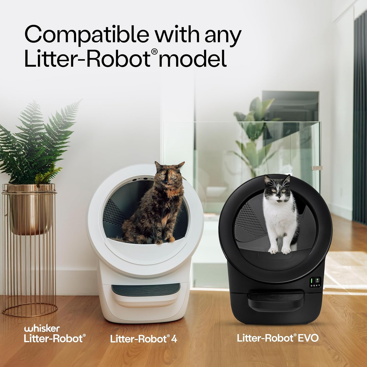 Litter-Robot Waste Drawer Liners