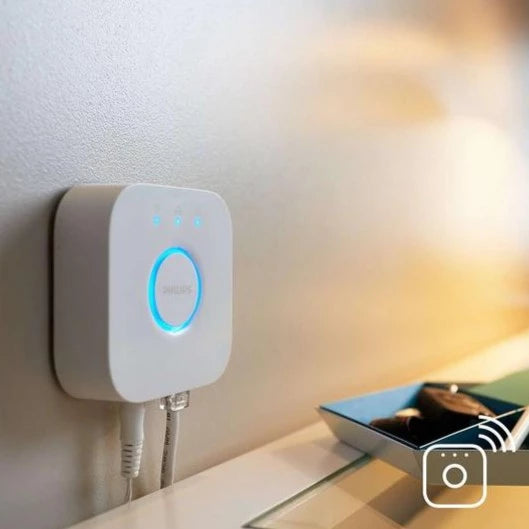 Philips Hue Bridge 3rd Gen Zigbee