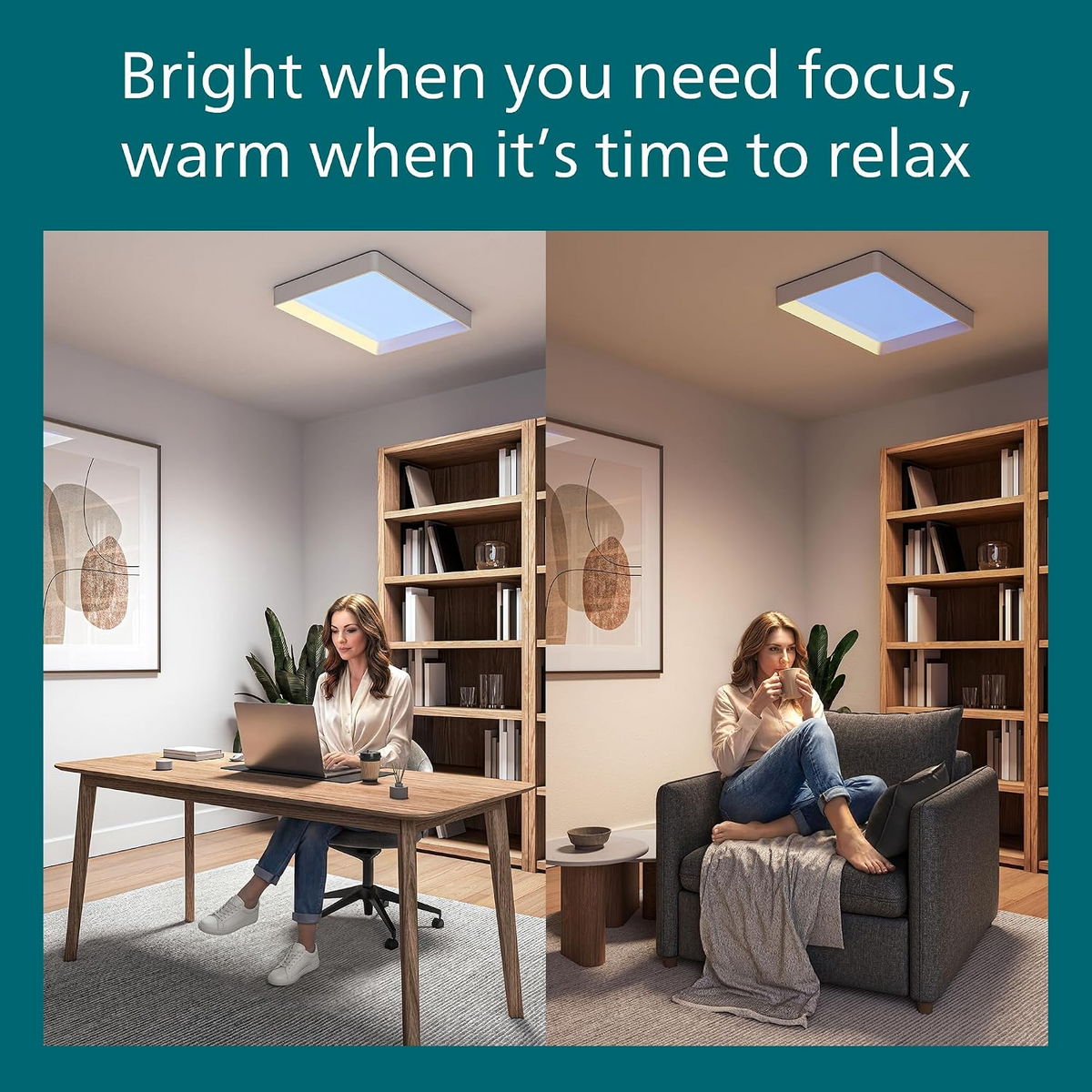 Philips Skylight VitaUp