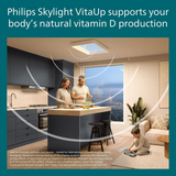 Philips Skylight VitaUp