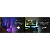 Philips Hue Play Light Bar Duo Pack/Extension Pack