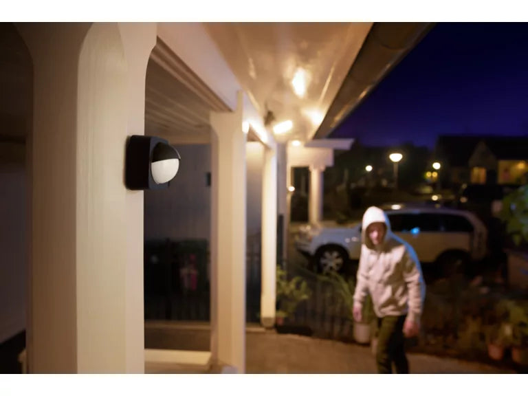 飞利浦 Hue 户外运动传感器