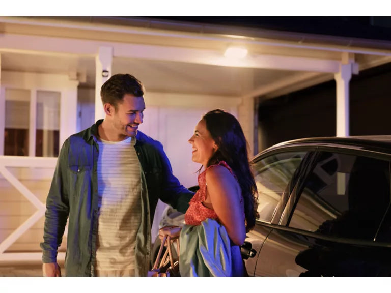 飞利浦 Hue 户外运动传感器