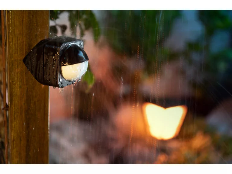 飞利浦 Hue 户外运动传感器