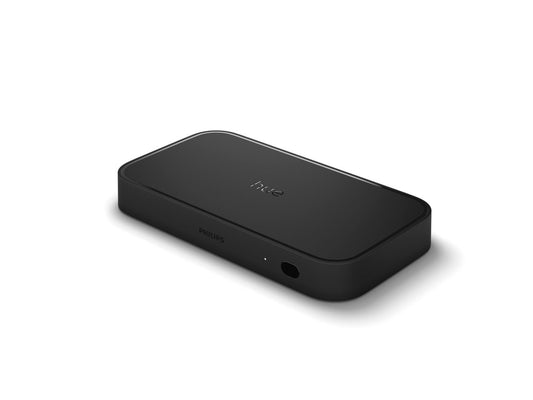 Philips Hue Play HDMI sync box 8K