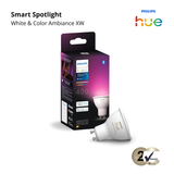 Philips Hue WCA XW GU10(1Pack)