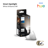 Philips Hue White Ambiance XW 1Pack