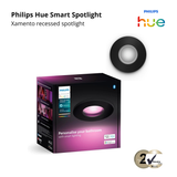 Philips Hue Xamento Recessed Spotlight