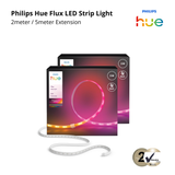 Philips Hue Flux LED Strip Light Extension