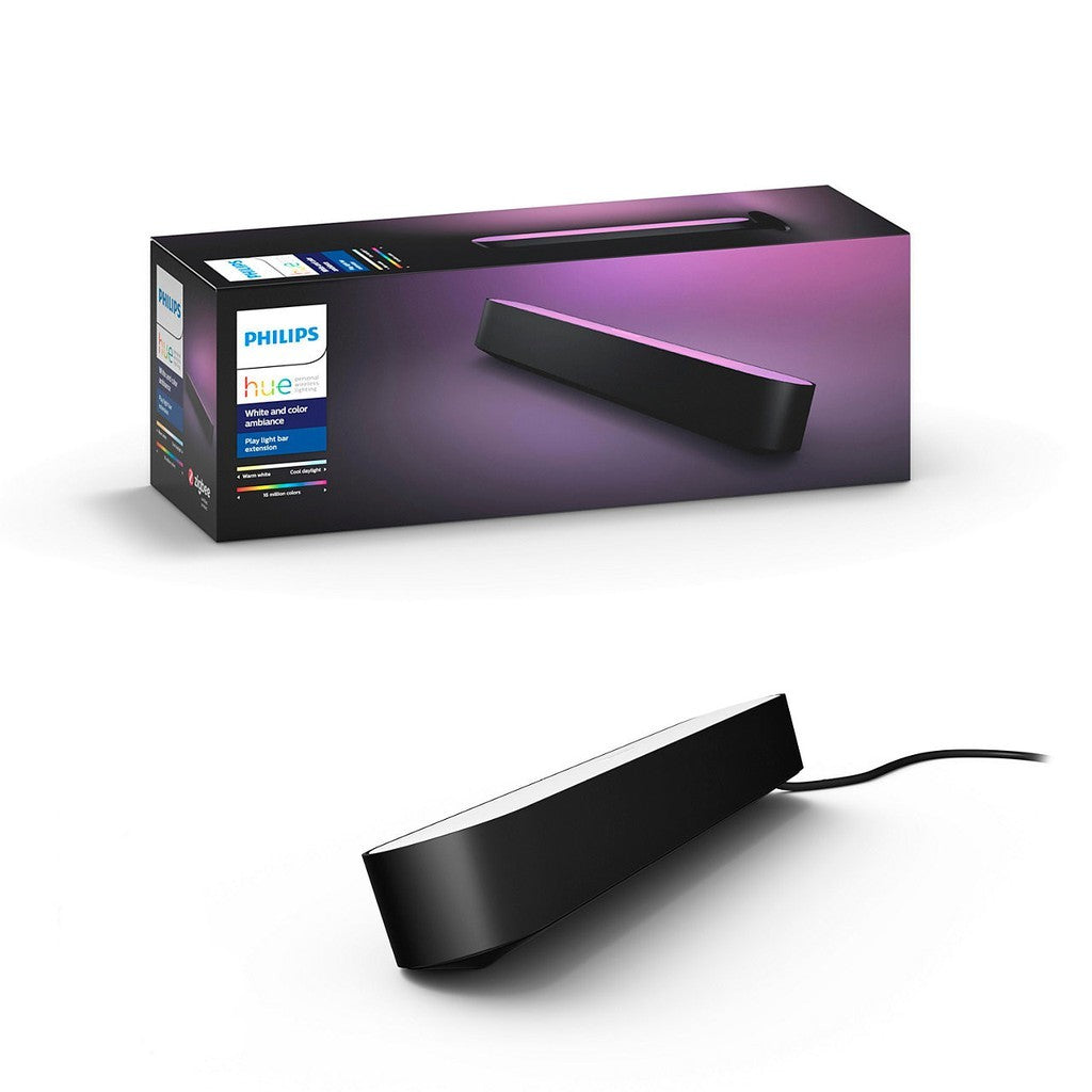 Philips Hue Play Light Bar Duo Pack/Extension Pack