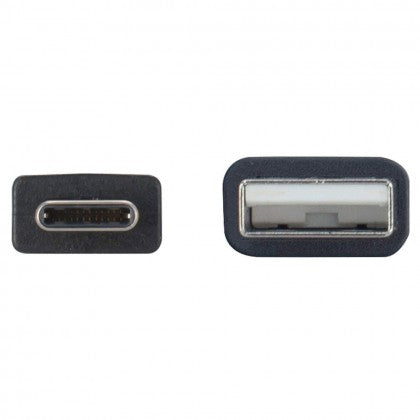 惠普USB数据线 | USB-A转USB-C和USB-C转USB-C（1米/2米）快速充电和数据传输