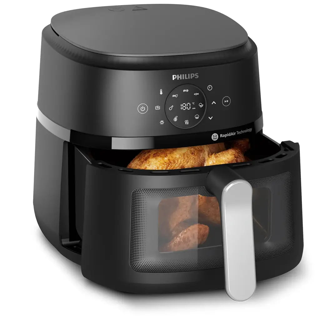 Philips Airfryer 2000 Series 6.2L, NA231/09