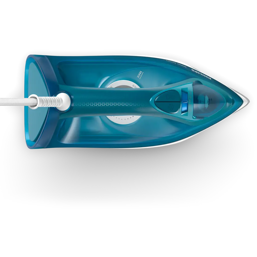 Philips 3000 Steam Iron, DST3040/76