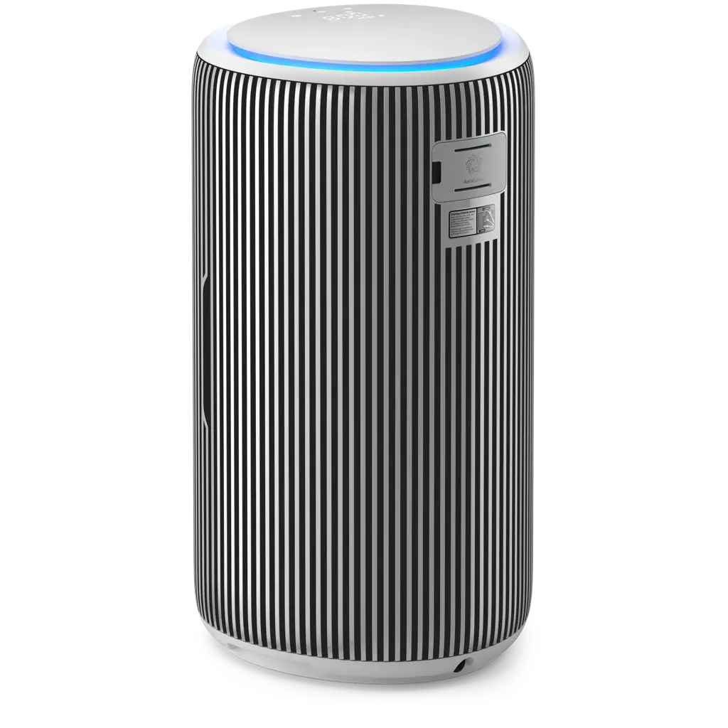 Philips PureProtect 3200 Series Smart Air Purifier, AC3220/10